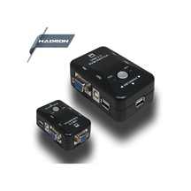 Hadron Hd221 Kwm Swıtch Usb 2 Port
