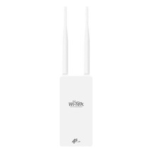 Wı-tek Wı-lte117-o 300mbps 2.4ghz- 4g Lte Harici Access Point-23731