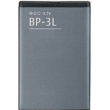 Protech Nokia Bp-3L Batarya