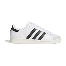 Adidas Jabbar Lo Unisex Günlük Ayakkabı Jp6501 Beyaz Beyaz