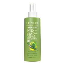 Rosemary Biberiye Tonik 220 Ml