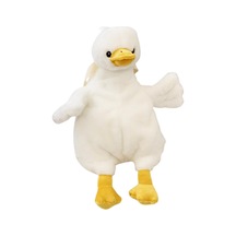 Suntek Üniversite Öğrencisi Yetişkinler Için Peluş Hayvan Ördek