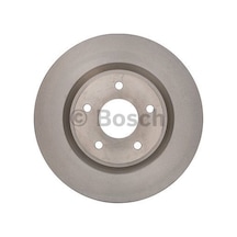 Nissan Juke 1.6Dıg-T 2010-2012 Bosch Ön Disk 2 Adet