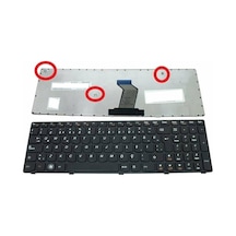 Lenovo 9zn5sswc01 9zn5sswc0g,9zn5sswc0u Notebook Klavye