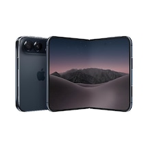 Apple iPhone Duo 2 TB (Apple Türkiye Garantili)