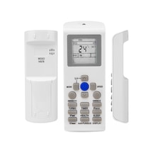 Weko Kk Baymak Elegant 12 Chs Klima Kumandası