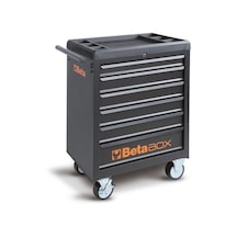 Beta Bw C04box-a Vu Takım Arabası 196 Parça