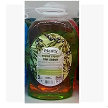 Plenty Zeytin Çiçeği Sıvı Sabun 3 L