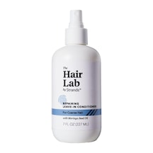 The Hair Lab Repairing Onarıcı Durulanmayan Saç Kremi 207ml