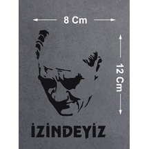 12X8 Cm