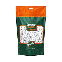 Fıstık Bahçem Leblebi Şeker Beyaz 1 KG
