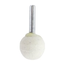 Zargana Saplı Taş 6mm - 23x23mm