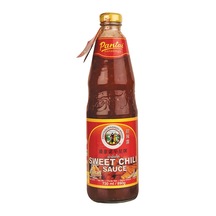 Pantai Sweet Chili Tatlı Biber Sosu Cam 730 ML