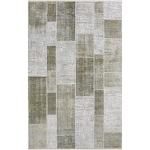 Merinos Therapy 19124 Halı Yuvarlak 040