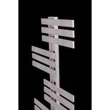 Dekoratif Havlupan 500x1200 Beyaz