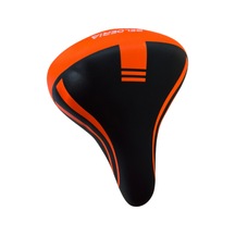 Siyah - Neon Turuncu