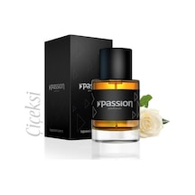 Le Passion KP32 Kadın Parfüm EDP 55 ML