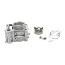 Silindir Komple 2021-2022  Yamaha N Max 155