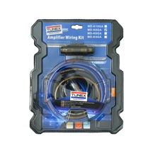 Tunex 8 Ga Kablo Seti Tnx-8 Ga
