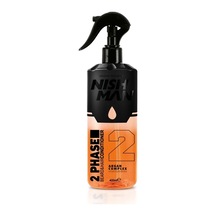 İki Fazlı Saç Ve Sakal Conditioner - Argan Kompleksi 400 Ml