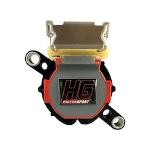 Hg-motorsport Bmw E36,e46/e31/e38/e39/e53/z3 Yüksek Performans Bobin 1 Adet