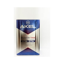 Akel Extra Selülozik Tiner 12 LT