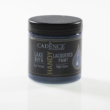 Cadence Handy Lake Boya L028 Deniz Mavi 250Ml