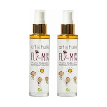 Art De Huile Hülya Kayhan Fly Mix Vücut Spreyi 2 x 120 ML