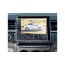 Renault Clio 5 Multimedya & Navigasyon 7 İnç İle Uyumlu Ekran Koruyucu Easy Link Belirtilmemiş
