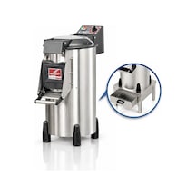 Boğaziçi 35 Kg Filtreli Patates Soyma Makinesi 220v