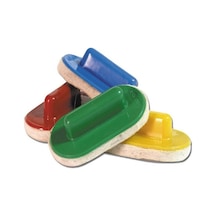 Akyazı Küçük Plastik Silgi 0124