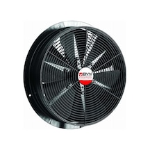 Bst 350 3250m³/h Sanayi Aspiratörü 380v