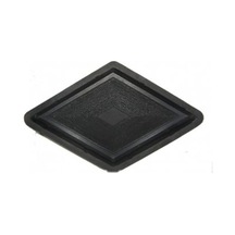 Plastik Parke Taşı Kalıbıbaklava Desenli 4,5 Cm (10 Adet)