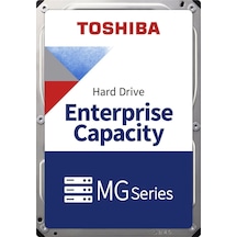 8tb Toshıba 7200r Mg08 7/24 Sata 256mb Mg10ada800e Diğer