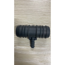 Mag 0408 Su Flanş Eki