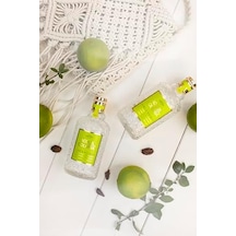4711 Acqua Colonia Lime And Nutmeg Uniseks Eau De Cologne, Sprey 50 Ml