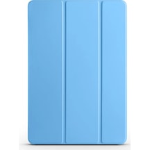 Huawei Honor Pad X8 Pro 11.5&prime Zore Smart Cover Standlı 1-1 Kılıf