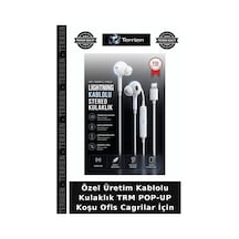 Pop Up Kulaklık
