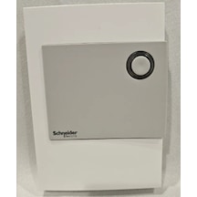 Schneider 5152400000 Scr110 Duvar Tipi Co2&sıcaklık Sensörü