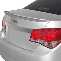 Chevrolet Cruze Anatomik Spoiler Boyasız