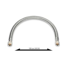 3/8 3/8 100cm Hortum Çok Renkli