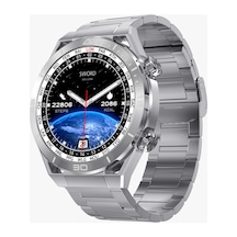 Sword SW-WIA Ultra Akıllı Saat (Distribütör Garantili)
