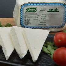 Amesia Tam Yağlı Beyaz Peynir 600 G