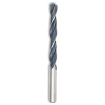MTE 10,8 mm Haddeli Metal Matkap Ucu HSS DIN 338