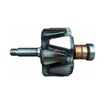 Mako 12v Alternatör Rotor Ym Uzun Mil Ford Cargo N11.11157