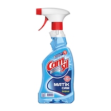 Camsil Matik 500 Ml 5 Adet
