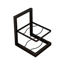 Suntek Pan Organizatör Rafı Ağır Hizmet Tipi Tencere Rafı