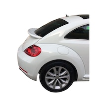Volkswagen New Beetle Anatomik Spoiler 2012 Ve Sonrası Modeller Volkswagen New Beetle Anatomik Spoiler 2012 Ve Sonrası Modeller