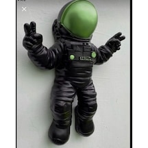 Astronot Duvar Dekor (538153136)