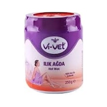 Lb Ilık Ağda 250gr